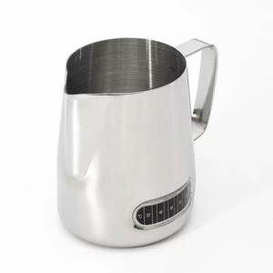 Venta caliente 304 taza <span class=keywords><strong>de</strong></span> <span class=keywords><strong>arte</strong></span> Latte <span class=keywords><strong>de</strong></span> acero inoxidable accesorios <span class=keywords><strong>de</strong></span> té <span class=keywords><strong>de</strong></span> <span class=keywords><strong>café</strong></span> transfronterizos pegatina <span class=keywords><strong>de</strong></span> temperatura escala interna <span class=keywords><strong>café</strong></span> - Product Image 3