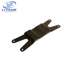 Soporte de Montaje para Calentador Diésel Tipo <span class=keywords><strong>B</strong></span> Negro TTC para Calentadores de Agua Webasto Thermo Top C Z E P, Accesorios para Autocaravanas - Product Image 3