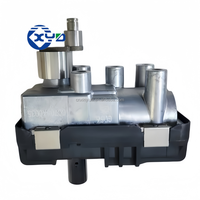 Actionneur électronique turbo XINYIDA 797862-0056 6NW010 099-25 pour actionneur de turbocompresseur NAVECO 6NW010099-25 797862-0056
