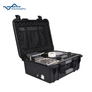 Sistema Detecção Rápida de Segurança Alimentar Processamento de Amostras Únicas para Equipamentos de Detecção de Resíduos Agrícolas e Veterinários - Product Image 3