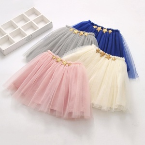 Tutus Brillantes para Bebés, Falda de Princesa con Lentejuelas Doradas, Faldas para Niñas, Falda Tutú Brillante para Niñas - Product Image 6