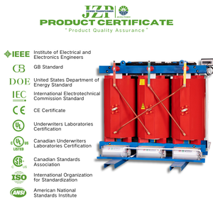 Ransformer 400kva, herramienta lectrica, oltage propio, colgador de 500 - Product Image 2