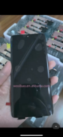 Écran d'affichage OLED HD+/FHD dureté saphir OEM neuf et original pour Redmi Note 14 Pro 5G, Note 13 Pro Plus, Poco X7 - Vente en gros usine