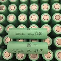 Cellules lithium-ion rechargeables 100 % originales 2026 Date EV 21700 50pl 5000mAh 70A 3.6V pour packs de batteries de drones et outils électriques