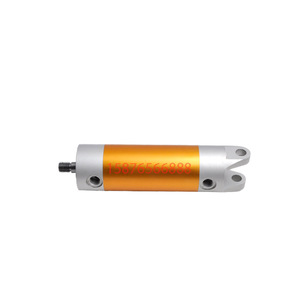 Cilindro neumático Roland de 800 mm, émbolo neumático de aluminio para máquina de impresión - Product Image 1