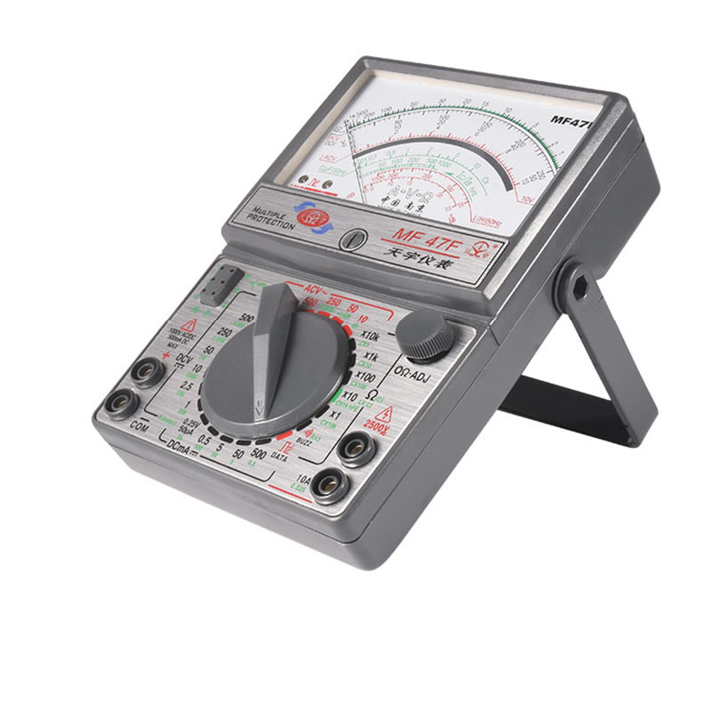 CEM DT 9810 Mini Clamp Meter