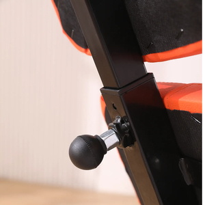 Foldable Fitness <strong>Bench</strong> Exercise Press <strong>Weight</strong> <strong>Lifting</strong> Gym <strong>Weight</strong> <strong>Bench</strong> Adjustable Workout Fitness Home Flat Decline <strong>Bench</strong> - Product Image 4