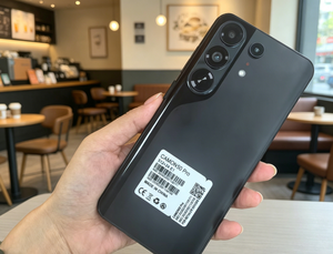 สมาร์ทโฟนระดับโลก รุ่น Camon50 Pro หน้าจอ 2K แบตเตอรี่ 6150mAh รองรับ 2 ซิม ใช้งานได้พร้อมกัน ระบบสแกนลายนิ้วมือบนใบหน้า รองรับ 5G โทรศัพท์สำหรับใช้งานกลางแจ้ง - Product Image 2