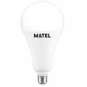 Ampoule LED E27 30W neutre, efficacité énergétique, longue durée de vie ; idéale pour l'éclairage général dans les foyers et les bureaux. - Product Image 1