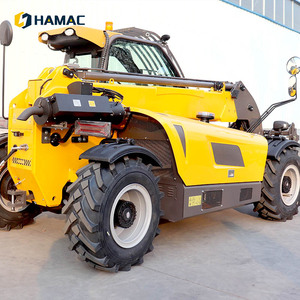 รถตักเทเลส2.5ton 3ตันรถตักเทเลสโคป - Product Image 3