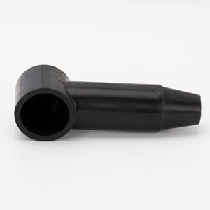 Bolzen Kabel kappe Isolator Gummi Batterie klemmen abdeckung für 4AWG-<span class=keywords><strong>2</strong></span>/0AWG Generator Batterie bolzen Power Junction Blocks - Product Image 5