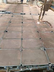 แผ่นเหล็กคาร์บอน20Mn โลหะผสม40Mn 35Mn <span class=keywords><strong>30Mn</strong></span> 25Mn - Product Image 5