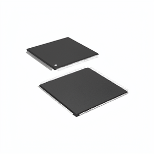แขน, 1X SHARC, แพคเกจ LQFP, 450 IC ชิ้นส่วนอิเล็กทรอนิกส์ของแท้176 LQFP แผงสัมผัส ADSP-SC570CSWZ-42แบบฝัง - Product Image 1