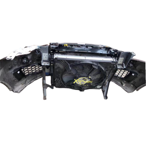 Harnais de radar de radiateur de phare de calandre de pare-chocs avant complet d'occasion en gros pour <span class=keywords><strong>Maserati</strong></span> <span class=keywords><strong>Levante</strong></span> - Product Image 4