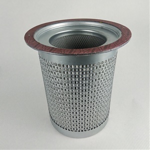 Compresor de aire de tornillo Separador de aceite 10350060 Compresor de aire Separador de agua para <span class=keywords><strong>ELGI</strong></span> - Product Image 3