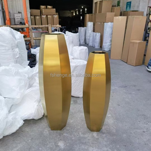 Forniture <span class=keywords><strong>da</strong></span> giardino grande vaso di fiori/grandi <span class=keywords><strong>vasi</strong></span> decorativi/<span class=keywords><strong>vasi</strong></span> decorativi per centri commerciali - Product Image 3