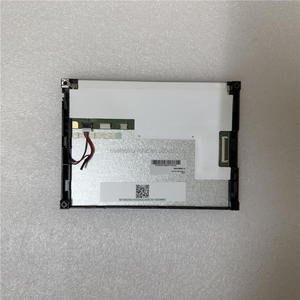 G057QAN01.2 Módulo de Pantalla LCD TFT Original Nuevo para Dispositivos de Visualización Integrados - Product Image 3