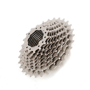 Cassette de vélo 12 vitesses 11-30T en alliage, roue libre durable pour vélo de route - Product Image 1