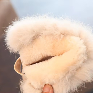 Chaussures Pour Enfants Comfort Children Winter <b>Boot</b> <b>Girl</b> Winter <b>Boot</b> <b>Toddler</b> Kid Fashion Light Warm Child Snow <b>Boots</b> Kids Shoes - Product Image 3