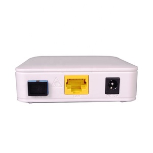 FTTH Mode <span class=keywords><strong>Pont</strong></span> Onu EPON GPON 1ge Xpon Onu - Product Image 1