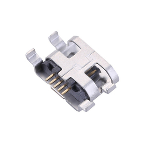 Micro 5P Female Connector Micro <strong>USB</strong> 5Pin B-type 0.8mm Female Connector <strong>Jack</strong> for Mobile Phone Charging - Product Image 3