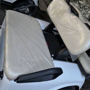 Voiturette de golf électrique certifié CE/<span class=keywords><strong>EPA</strong></span>, véhicule avec certification CE/<span class=keywords><strong>EPA</strong></span> - Product Image 2