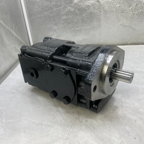 PGP PGM Hydraulic Gear Pump 7029121180 High Pressure Hydraulic Gear Oil Pump 7029120047 7029120023 Hydraulic Pump