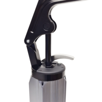 Cric hydraulique en aluminium Cric de récupération Hi Lift Offroad Long Ram Jacks Support Vietnam Fabrication et exportation (Tarif inférieur)