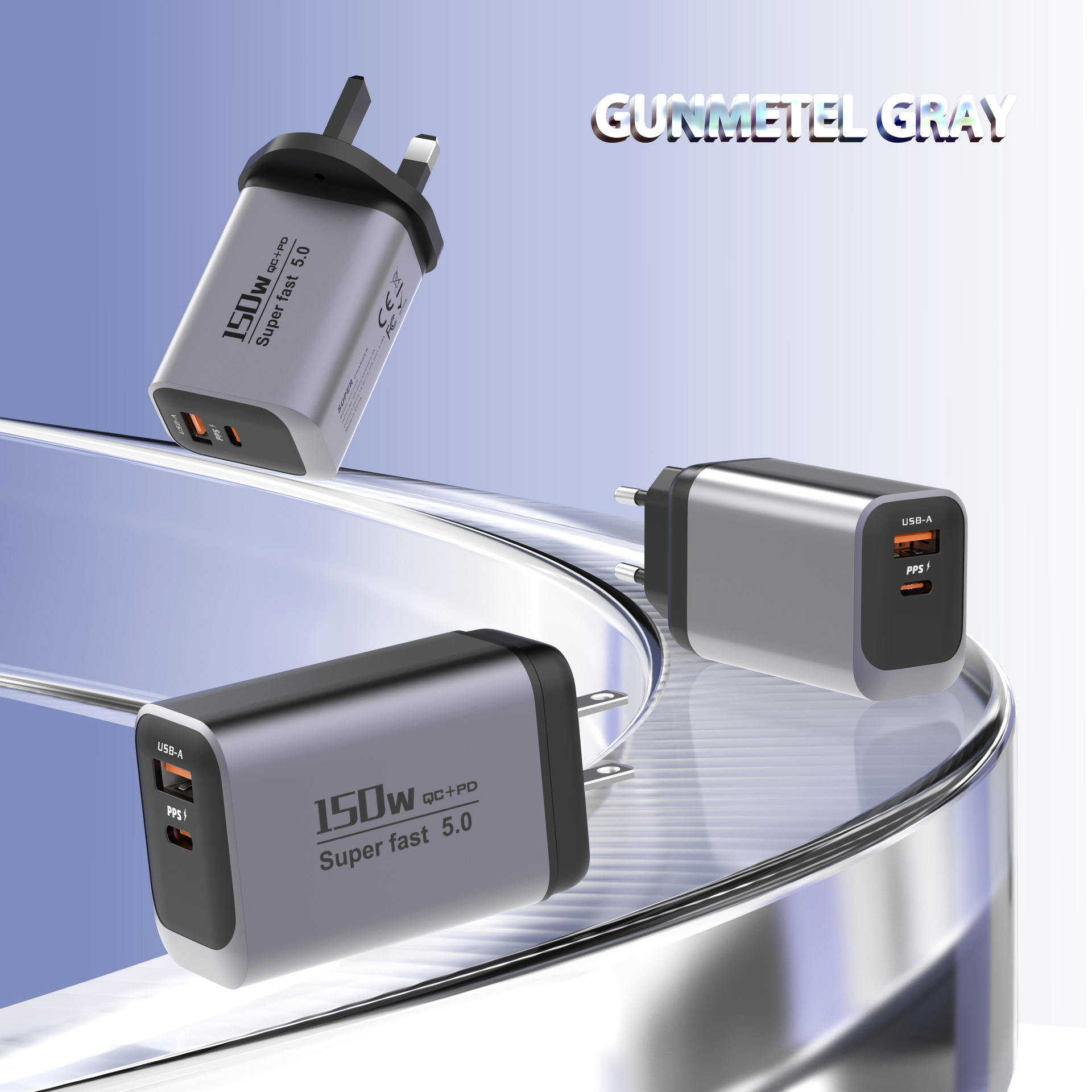 1A1C-25W-Gris