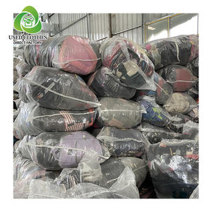 Venta caliente Suministro de productos Pacas de segunda mano Mujeres Hombres Original Good Lady Designer Japan Bolsas usadas al por mayor - Product Image 3