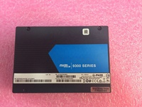 SSD Server Internal Original Baru MTFDHAL6T4TDR-1AT1ZABYY 9300 6.4TB NVMe PCIe 3.0 3D TLC U.2 2.5" 15mm 3DWPD