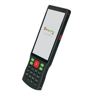 เครื่องมือสำรวจ Alpha 30 รุ่นปี 2026 ขายดี พร้อมฐานอุปกรณ์และโมดูล A90 สำหรับงานก่อสร้าง GPS GNSS RTK รุ่นปี 2026 ขายดี - Product Image 5