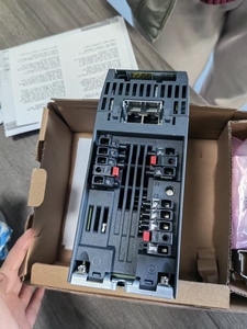 6SL3210-1KE12-3UF2 G120C 0.75kW 380-480V 3-Phase VFD พร้อม6SL3210-1KE12-3UF2 STO & PROFINET 100% ต้นฉบับใหม่ - Product Image 4