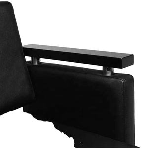 Silla de salón de belleza para peluquero, muebles de salón de belleza para corte de pelo - Product Image 4