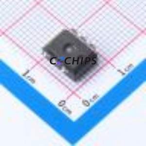 219-3LPSTR DIP Switch Through hole Component (THT) Switch Single Pole Single Throw 3 2.54mm 100mA - Product Image 2