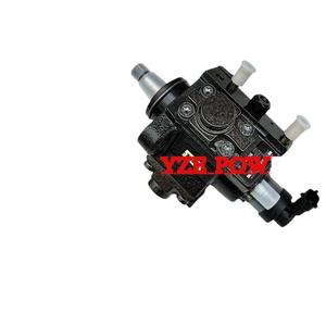 Ensemble de pompe à injection de carburant 0445010433 21016288267 pour moteurs diesel Iveco, débit standard - Product Image 2