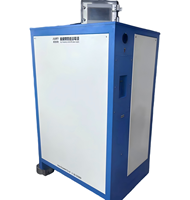 Redresseur d'électrolyse IGBT de haute qualité 6V 12V 90V à usage industriel, directement de l'usine