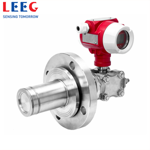 משדר מפלס הידרוסטטי 4-20mA HART מסוג דיאפרגמה DP, דיוק 0.1%, הגנה IP67, למדידת מפלס במיכל - Product Image 2