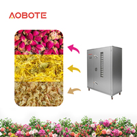 Déshydrateur Commercial de Fruits et Légumes, Machine de Séchage à Plateaux pour Produits Alimentaires, Déshydrateur Alimentaire 96 Plateaux