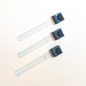 LC TV 38kHz IR <b>Speaker</b> Receiver Set Black Plastic Infrared Remote Module Optical <b>Amplifier</b> Digital Sensor Long Distance - Product Image 6