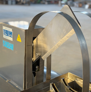 Khô Dừa Vỏ Máy Dehulling Điện Dừa Cắt Phẳng Cắt Dừa Thịt Chế Biến Equipmentyoung - Product Image 3