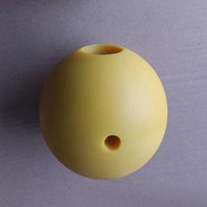 Boules de Ptfe et boule en <span class=keywords><strong>plastique</strong></span> dur en nylon grande boule en <span class=keywords><strong>plastique</strong></span> produits de thermoformage en <span class=keywords><strong>plastique</strong></span> - Product Image 3
