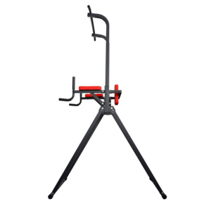 Barre horizontale ZYFIT dispositif de traction domestique intérieur, cadre à double barre à barre unique, barre de suspension au sol extensible - Product Image 4