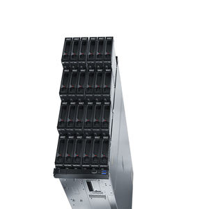 Plateforme de serveur en rack flexible G5500 V7 avec 8 To de mémoire pour déploiement multi-GPU dans les laboratoires de recherche et de développement (en stock) - Product Image 2