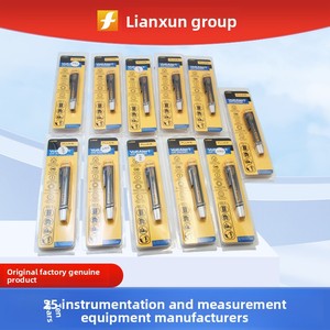 สำหรับตัวบ่งชี้แรงดันไฟฟ้า LVD2 90-600VAC จอแสดงผลแบบไม่สัมผัส - Product Image 2