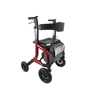 Prodotti più venduti 2024 forniture mediche per uso domestico dispositivi medici Rollator Walker terapia di riabilitazione forniture - Product Image 2