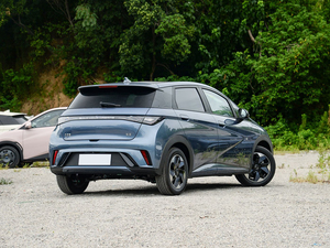 Pour BYD 2024 Seagull 305 KM voiture électrique pour Dolphin <span class=keywords><strong>Mini</strong></span> 405km nouveau véhicule énergétique <span class=keywords><strong>Mini</strong></span> Carro Elétrico - Product Image 5
