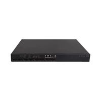 H3C LS-6520X-26C-SI Switch de Agregación de Núcleo Óptico de 24 Puertos y 1 Gigabit con Soporte VLAN Apilable SFP, Funciones SNMP y QoS