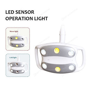 <strong>Dental</strong> <strong>Unit</strong> Foshan <strong>Dental</strong> <strong>Chair</strong> <strong>Manufacturer</strong> Clinic Portable Multifunctional Medical Denta <strong>Chair</strong> - Product Image 4