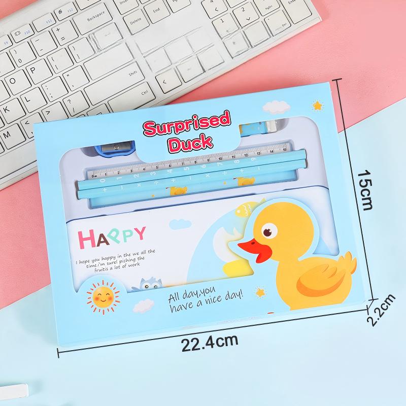 Blue Duck-HB Big